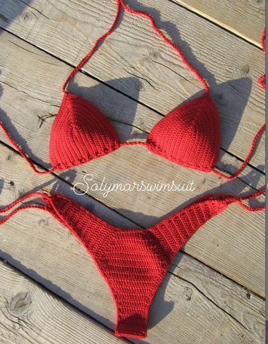 Bikini Copenhague 