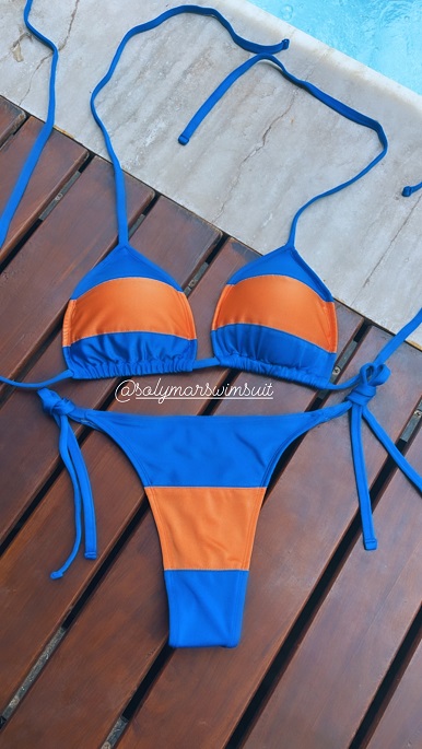 Bikini Toledo