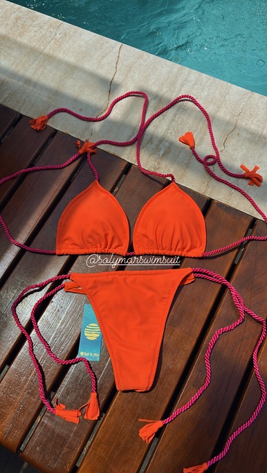 Bikini Palma de Mallorca 