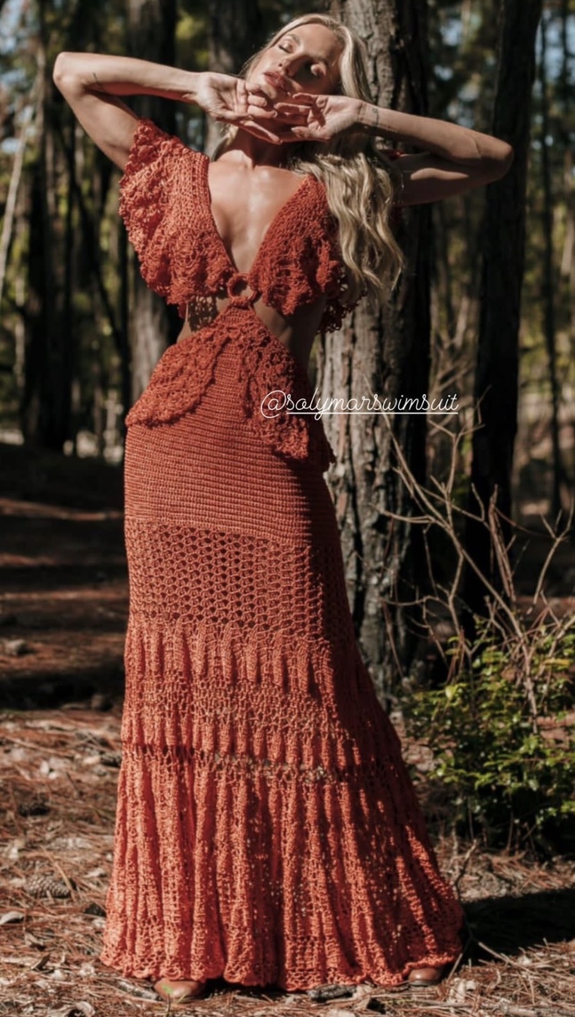 VESTIDO